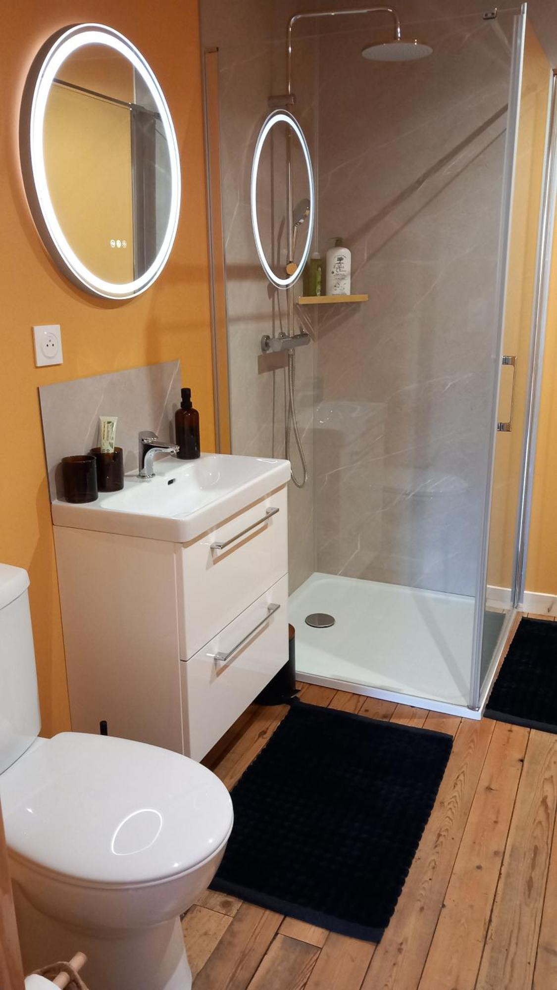 Chambres D'Hotes Bord De Loire Saint-Mathurin  Εξωτερικό φωτογραφία